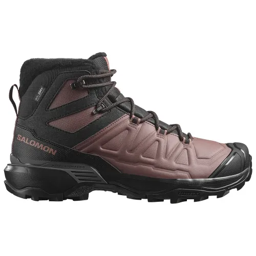 살로몬 X Ultra Snowpilot WP 등산화 2142250859