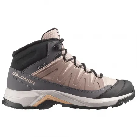 살로몬 X-Adventure Coldrush WP 등산화 2142250863