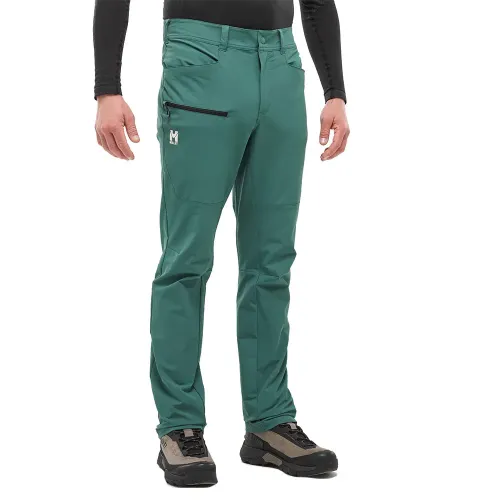 밀레 All Outdoor XCS100 바지 2142263776