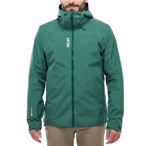 밀레 Seneca 고어텍스 2L 자켓 2142263875