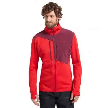 라스포르티바 Lucendro Thermal 자켓 2142273304