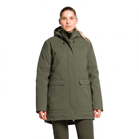 트랑고월드 Gosford Termic 파카 2142286916