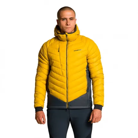트랑고월드 Medel V02 자켓 2142286989