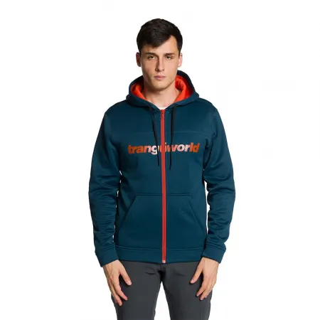 트랑고월드 Ripon V02 자켓 2142287067