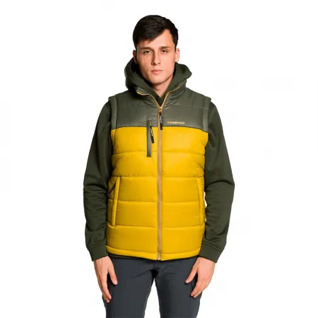 트랑고월드 Warren 조끼 2142287172