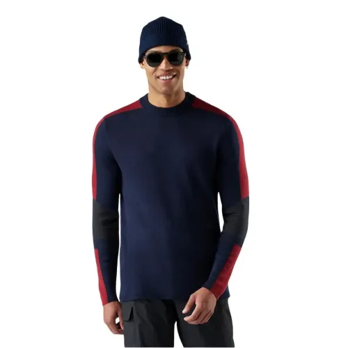 스마트울 Alpine Crew 스웨터 2142293856