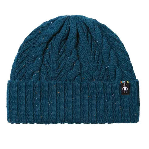 스마트울 Cable Knit 비니 2142293863