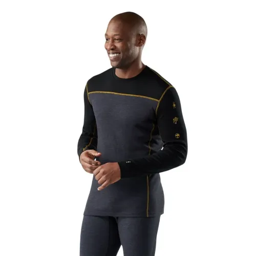 스마트울 Classic Thermal 메리노 긴팔 이너웨어 2142293891