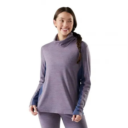 스마트울 Classic Thermal 메리노 Mock Neck 긴팔 이너웨어 2142293907