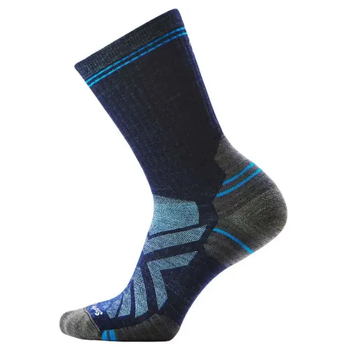 스마트울 Hike Targeted Cushion 크루 양말 2142293973