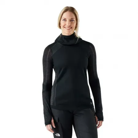 스마트울 Intraknit Thermal 메리노 Crew 긴팔 이너웨어 2142293981