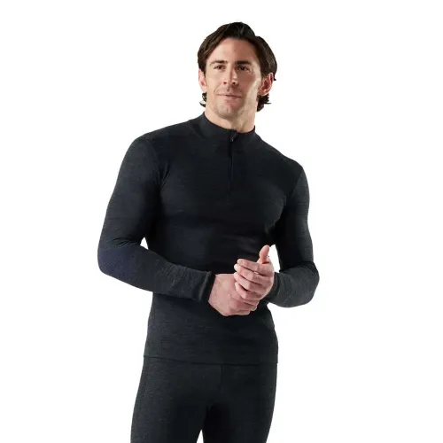 스마트울 Intraknit Thermal 메리노 Crew 긴팔 이너웨어 2142293985