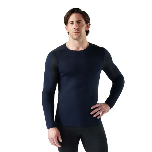 스마트울 Intraknit Thermal 메리노 Crew 긴팔 이너웨어 2142293986