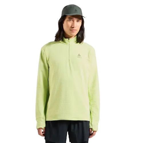 오들로 Essential Thermal 지퍼 플리스 2142296312