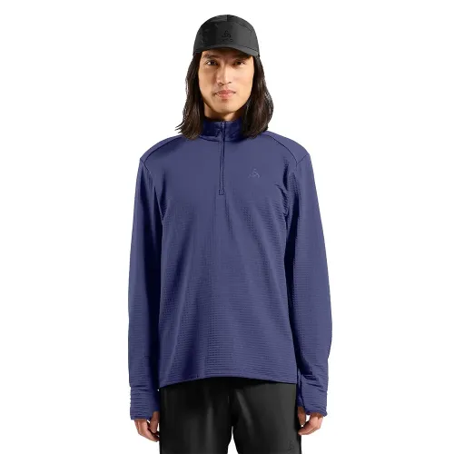 오들로 Essential Thermal 지퍼 플리스 2142296315