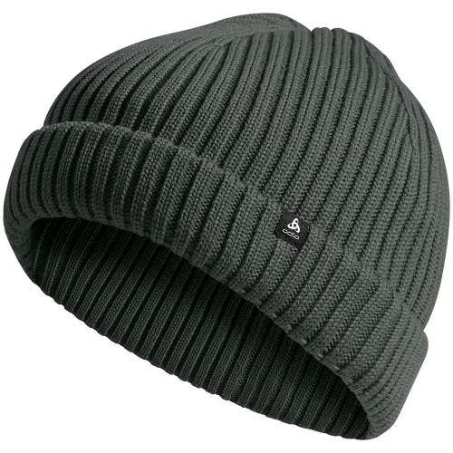 오들로 메리노 Warm Heavy Knit 비니 2142296436