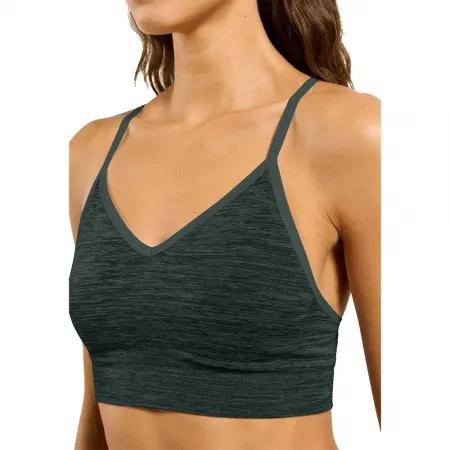 오들로 Seamless 스포츠 브라 로우 임팩트 2142296485