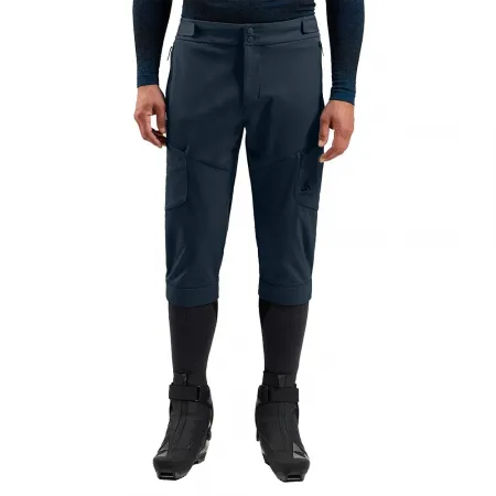 오들로 Zeroweight Windproof KB 3/4 바지 2142296542