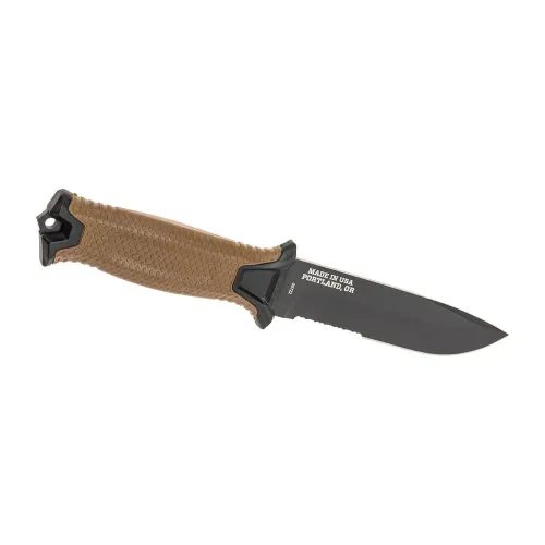 거버 스트롱암 Serrated Edge 칼 2142302172