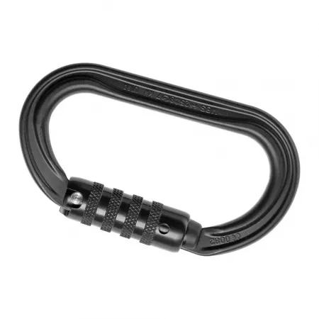 페츨 OK Triact Lock 카라비너 2142303960