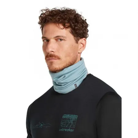 아이스브레이커 메리노 260 Tech Chute 넥워머 2142317216