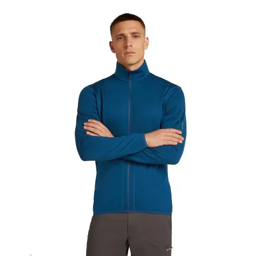 아이스브레이커 메리노 560 RealFleece Elemental 풀지퍼 스웨터 2142317265