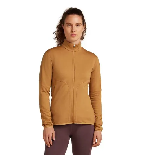 아이스브레이커 메리노 560 RealFleece Elemental 풀지퍼 스웨터 2142317268