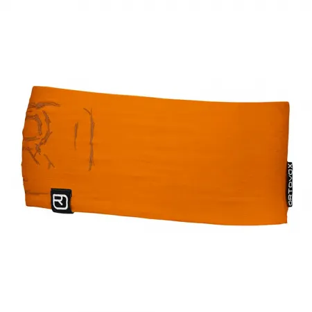 오토복스 120 Tec Logo 헤어밴드 2142326966