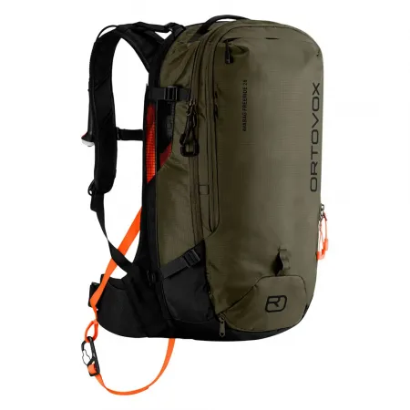 오토복스 Avabag Litric Freeride 28L 등산 가방 2142330908