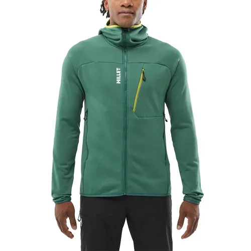 밀레 Seneca Fleece 풀지퍼 스웨터 2142352288