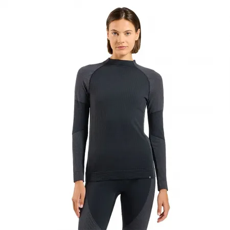 오들로 112301 Seamless 퍼포먼스 Wool 긴팔 이너웨어 2142403593