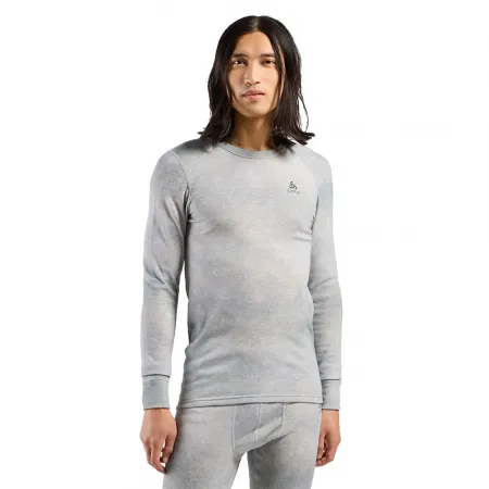 오들로 Active Warm X Pow 긴팔 이너웨어 2142403640