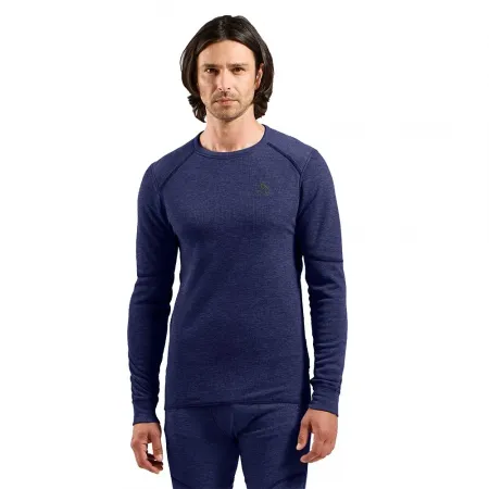 오들로 Active X-Warm Eco 긴팔 이너웨어 2142403657