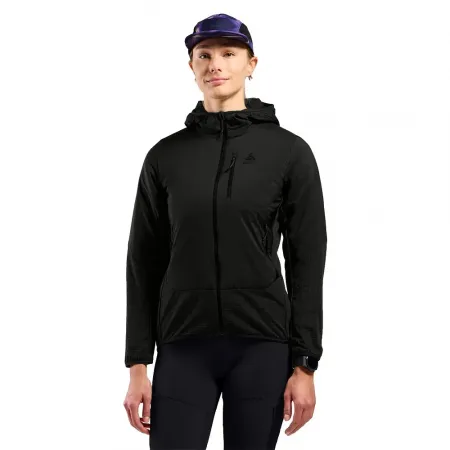 오들로 Ascent 하이브리드 자켓 2142403666