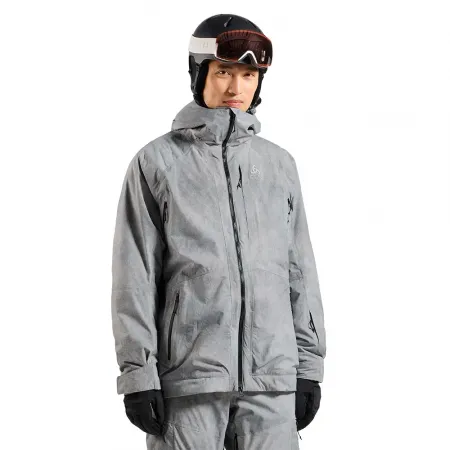 오들로 Descent Pow Insulated 자켓 2142403684