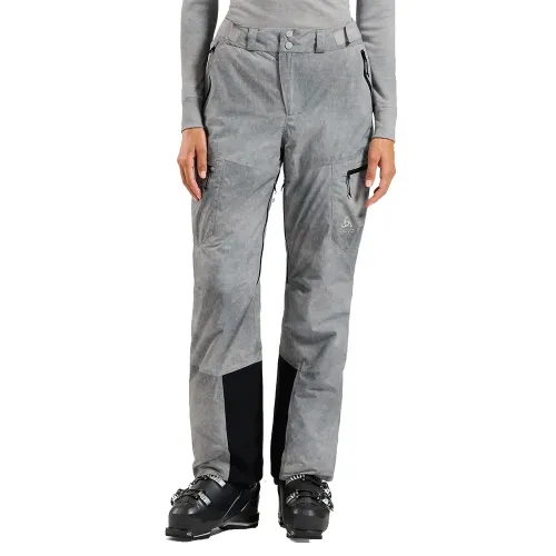 오들로 Descent Pow Insulated 바지 2142403687