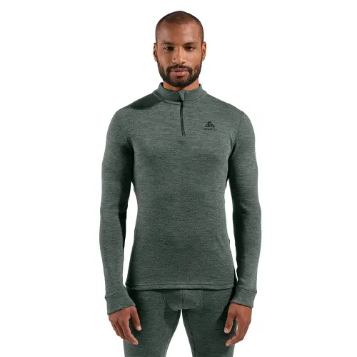 오들로 메리노 2 긴팔 이너웨어 2142403724