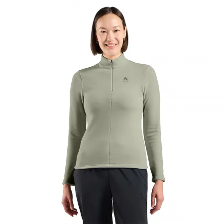 오들로 Roy ML 하프 지퍼 플리스 2142403803