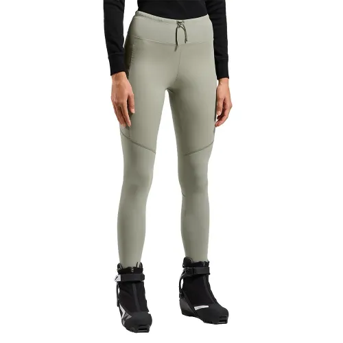 오들로 Zeroweight Pro Windproof Warm 레깅스 2142403942