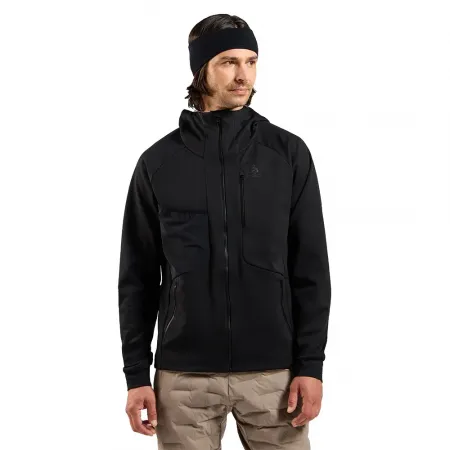오들로 Zeroweight Windproof X Warm 자켓 2142403973