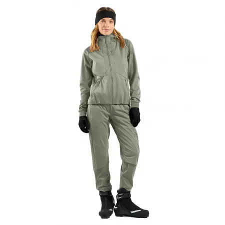 오들로 Zeroweight Windproof X Warm 자켓 2142403977