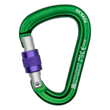 BEAL Be Safe 카라비너 2142409187