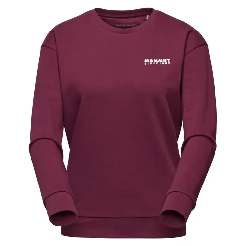 마무트 Core Crew Neck 1862 스웨터 2142421654