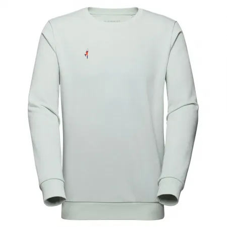 마무트 Core Crew Neck Alpinist 스웨터 2142421656