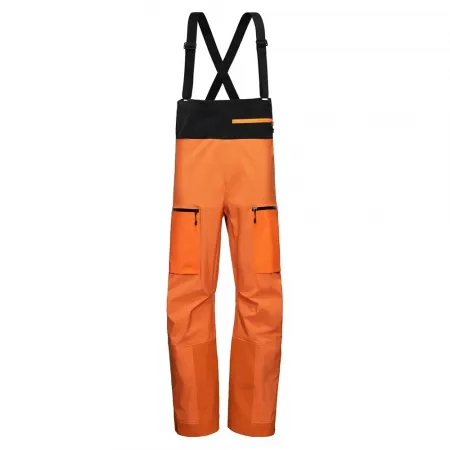 마무트 Eiger Free Pro 하드쉘 Bib 바지 2142421708