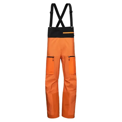 마무트 Eiger Free Pro 하드쉘 Bib 바지 2142421708