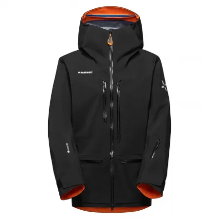 마무트 Eiger Free Pro 하드쉘 자켓 2142421710