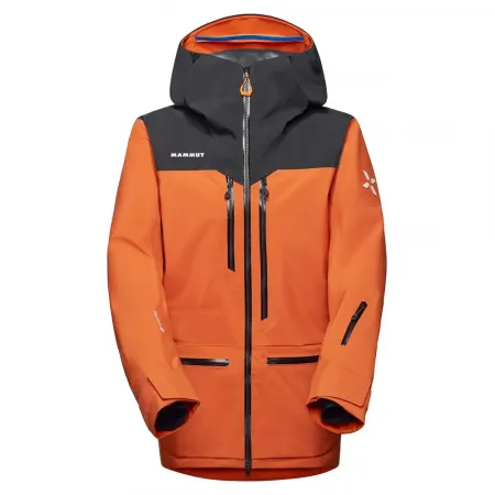 마무트 Eiger Free Pro 하드쉘 자켓 2142421713