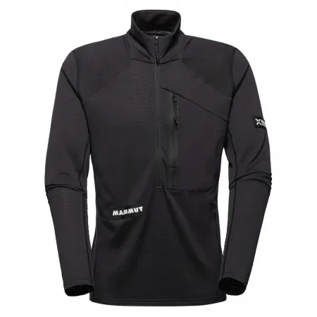 마무트 Eiger Nordwand Advanced FL 하프 지퍼 스웨터 2142421725