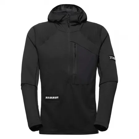 마무트 Eiger Nordwand Advanced FL 후드티 2142421731